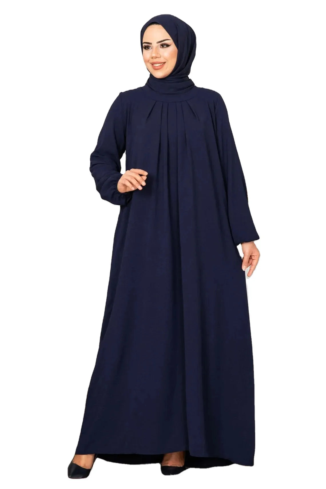 CCY New Design Traditional Muslim Clothing Turkish Dress Musulman Abaya Kaftans Prom Evening Dresses Islamic Women Abaya