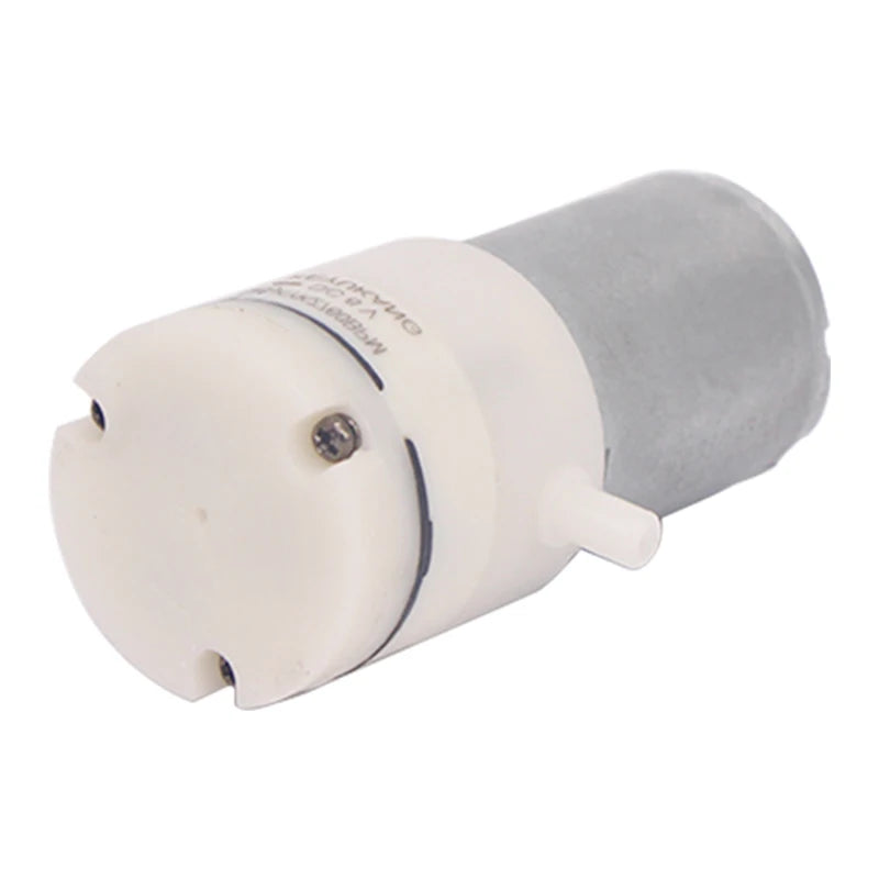 Small Electric Motor Mini  Motor    DC 6V 12V 24V Backpack Max Metal  Power Industrial Cable