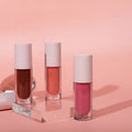 New Non-Stick Container Creamy Mineral Makeup Lips Waterproof Long Lasting Private Label Liquid Matte Lipstick
