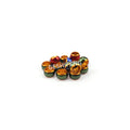 2024 Bird Aluminium Leg Band Bird Rings Aluminium 10.3 MM Metal Ring Manufacturer for Birds