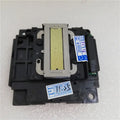 Hot Selling FA04000 FA04010 Printhead for Epson L110 L210 L220 L355 L555 Print Head in Peru