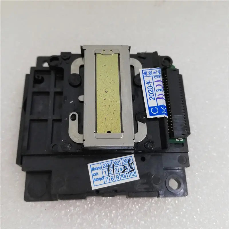 Hot Selling FA04000 FA04010 Printhead for Epson L110 L210 L220 L355 L555 Print Head in Peru