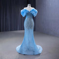 Rsm222172 Top Quality Gorgeous Mermaid Evening Dresses Women Party Wedding Evening Dresses