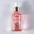 30Ml Private Label Collagen Lightening Age Glow New Rose 24 k Gold Serum MegaBDM