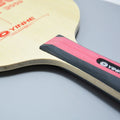 Yinhe Cn-5  5 Wood Thin Handle Super Light Suitable for Young Children Learning. Ping Pong Table Tennis Blade