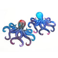 Large Octopus Silicone Mold Ocean Resin Casting Mold for Home Decoration
