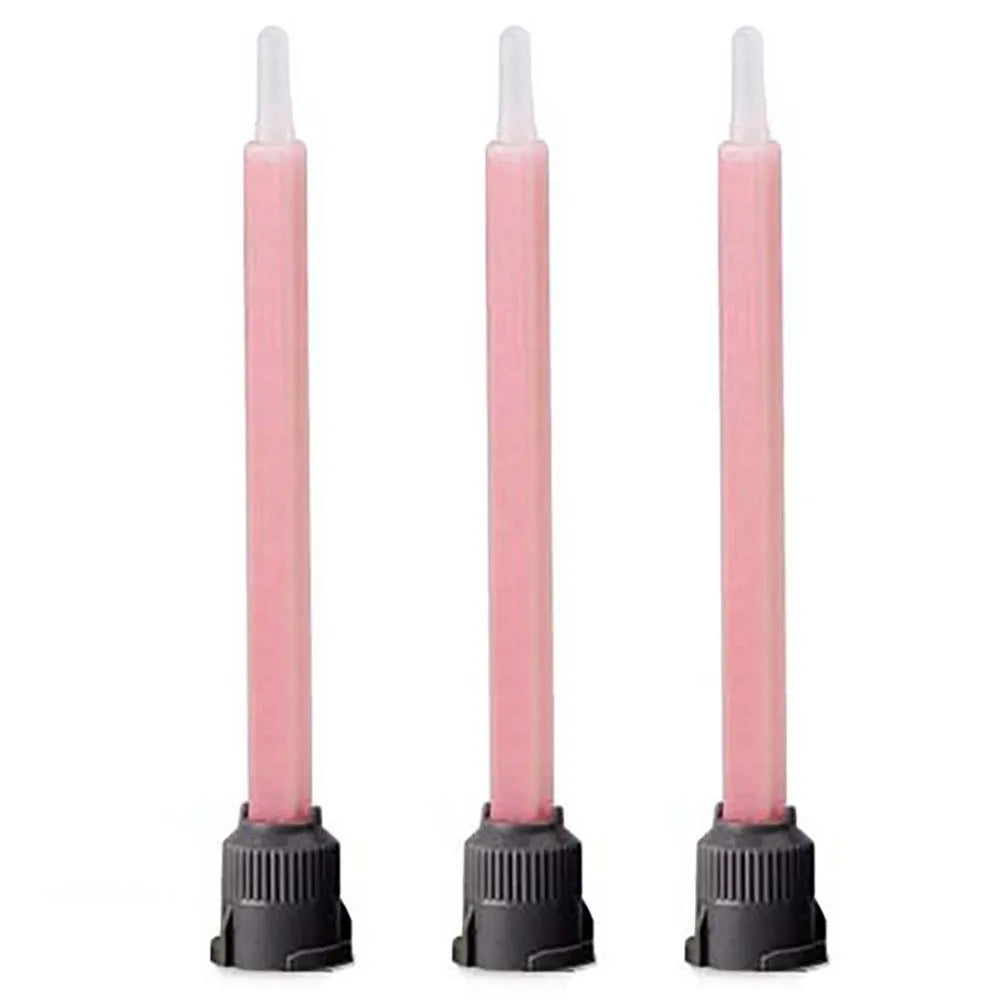 10:1 Dispenser Mixing Nozzle Applicator Static Mixing Nozzle