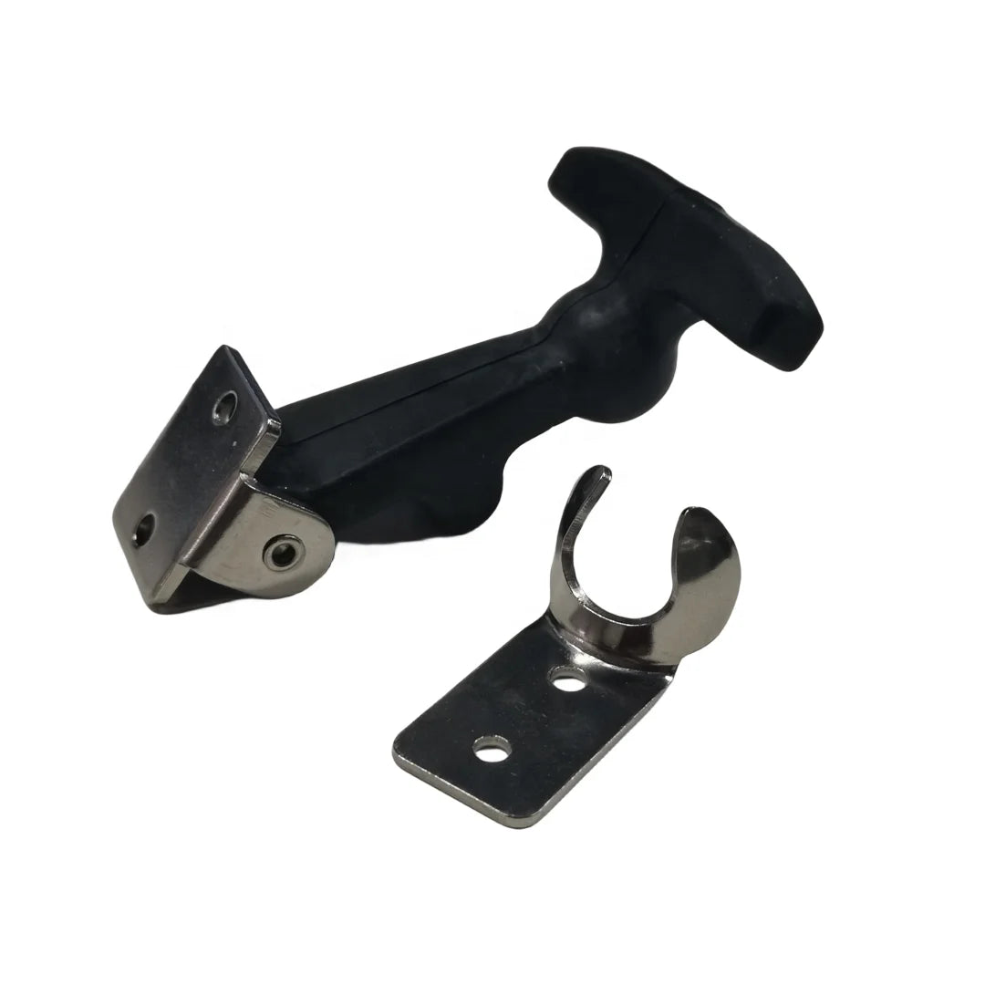 HNARL Genie 57881GT 57881 Rubber Latch Aerial Work Platform Parts