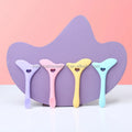 New Arrival Reusable Beauty Makeup Tool Eyeliner Template Model Eyeliner Aids
