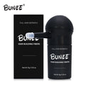 New Product Chinese Factory OEM Wholesale Pure Keratin Hair Fibers Bottles Best Keratin Hair Fibre