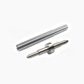 OEM Customized Production Aluminum Turning CNC Machining Stainless Steel Shaft