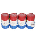 Whaleflo Marine 1100GPH DC 12V Submersible Bilge Pump