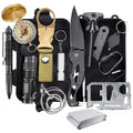 Wholesale Camping Hiking Survival Gear Outdoor Survival Tools Kit for Adventure Activities