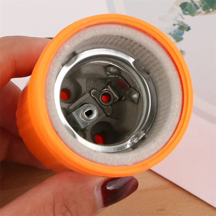Mini E14 Lamp Holder E27 Screw Lamp Base E12 Light Bulb Socket Holder Adapter for LED Bulb