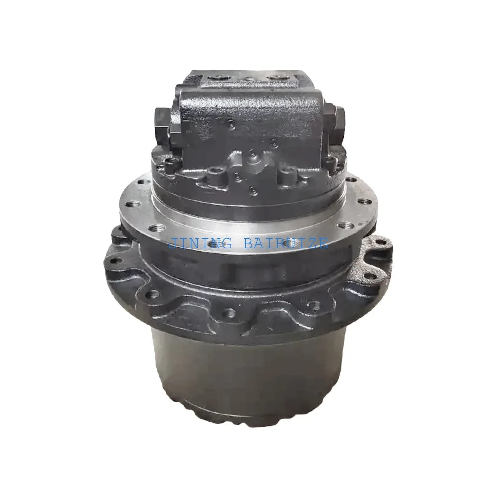 Excavator Final Drive Assy 21Y-60-21210 Pc75uu-2 Travel Motor 21W-60-00021