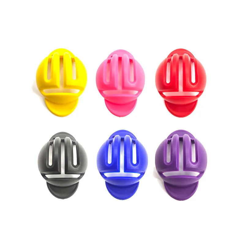 Custom Colors Golf Ball Line Liner Drawing Marking Alignment Putting Golf Ball Line Marker