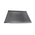 Commercial Grade 8/9/10 Slots High Temperature Resistant Easy Cleaning Nonstick Baguette Pan French Baking Tray 600*800 mm