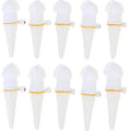 Wholesale 10 Pack Self Watering SpikesSucculent Flowers Potteds Automatic Watering Device Drip Irrigation Upgrade Update Kit