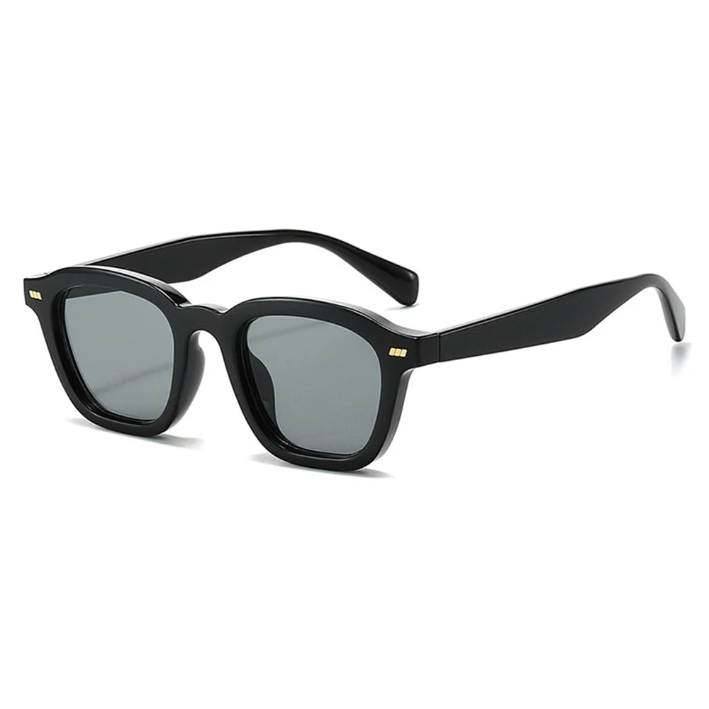 Sparloo 10821 CE UV400 Retro Vintage Sunglasses 2025 Fashion