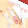 JOCO New Multi Coloris Double-headed Light-sensing Mirror Lipstick Clear Wholesale
