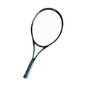 Professional Tennis Racket Full Carbon Fiber or Aluminum Racket 26 Inch With Multifunctional Sports Bag