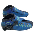 OEM Wholesale New Inline Speed Skating Boot High Quality Full Carbon Skate Shoes Speed Boots