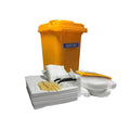 Emergency Respponse Oil&Fuel Spill Kits