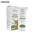 Face & Body Lotion Private Label Black Skin Whitening Body Cream Strong Bleaching Body Lotion