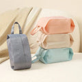 Portable Underwear Storage Bag Travel Underwear Underwear Storage Bag Travel Handheld Socks and Miscellaneous Packaging Bag