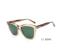 New Wholesale Custom Logo Glasses Men Designer Shades Famous Brands Luxury Sunglasses for Women
