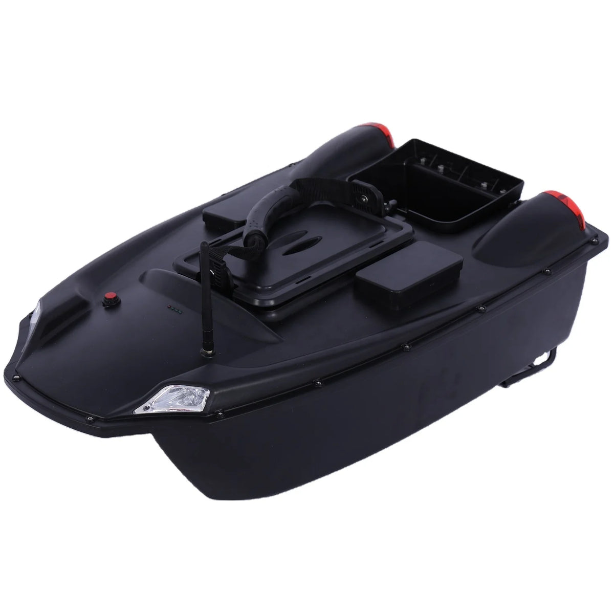 T888 Remote Control Fishing Bait Boat Fishing Wireless Tackles Autopilot Baitboat