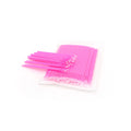 100pcs Disposable Micro Brush Dental Micro Brush Applicator Eyelash Extension Micro Applicators Microbrush for Salon MegaBDM