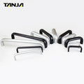 TANJA Industrial U Tubular Handle Aluminum Alloy Door Handle New Model Door Handle