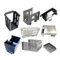 Automobile Sheet Metal Part Fabrication Tools Welding Stamping Bending Steel Aluminium Work Other Services Available Xhx Brand