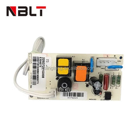 Original Factory 225D7291G008 Electric Refrigerator Control Board Component Household Spare Parts Customize Service for