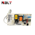 Mabe Fridge Control Board Lg Refrigerator Spare Parts Main Refrigerator Control Board 225D7291G008 Refrigeration Parts Electric