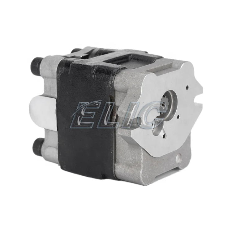 Vio30 Vio40 Vio45 Vio55 Mini Excavator Hydraulic Gear Pump 172459-73510 172459-73512 pilot Pump 172459-73511 for yanmar