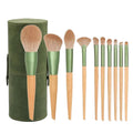 Makeup Brush Soft Hair Loose Powder Brush Highlight Brush Beauty Tools