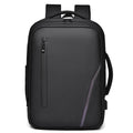 Marksman Ergonomic Design Nylon Cloth Backpack Business Nylon Cloth Backpack High-quality Nylon Cloth Backpack
