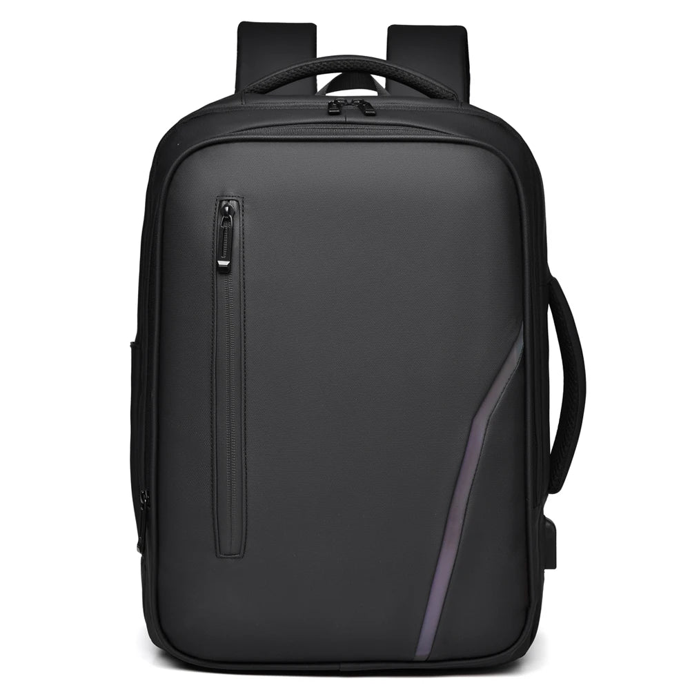 Marksman Ergonomic Design Nylon Cloth Backpack Business Nylon Cloth Backpack High-quality Nylon Cloth Backpack