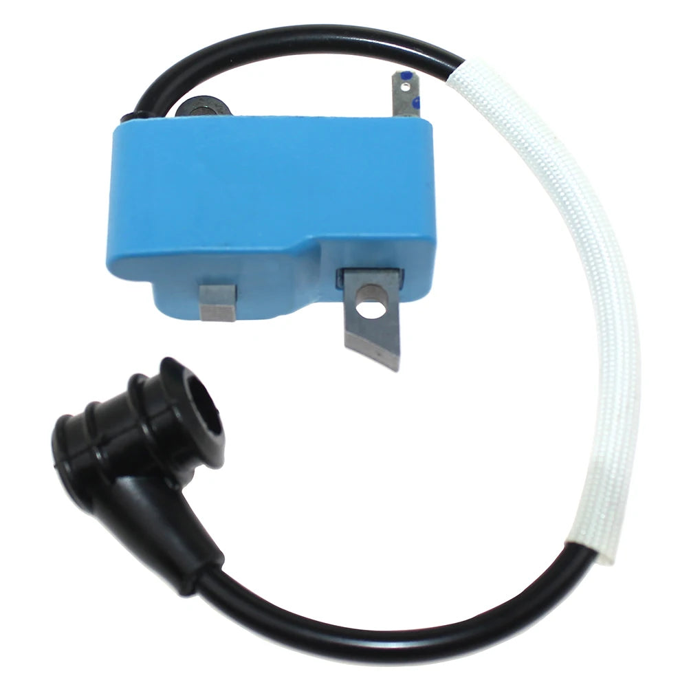 HuzMann Ignition Coil Model EHIG010CS620P for Echo CS-550P CS-590 CS-600 CS-600P CS-620P CS-620PW Shindaiwa 591 600SX Chainsaw
