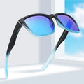 5007P Sport Sunglasses UV400 Hiking Running Driving Road Bike for Men Women Eyewear Polarized Fishing Glasses