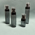 Customized Logo Small Portable 30ml 60ml 80ml 120ml Cosmetic Spray Bottles Pump Sealer for Skin Care Serum