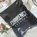 Eco Friendly Recyclable Poly Mailer Multi-color Printing Self Adhesive Sticker Platic Shipping Bag for Clothing