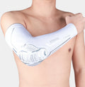 Outdoor Sports Arm Warmer Compression Sleeve Basketball Cycling Running Golf Volleyball Arm Sleeve