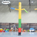 Factory Customized air Dancer Inflatable Wave Man Sky Dancer Advertising Promotion Inflatable Advertising Inflatable Model