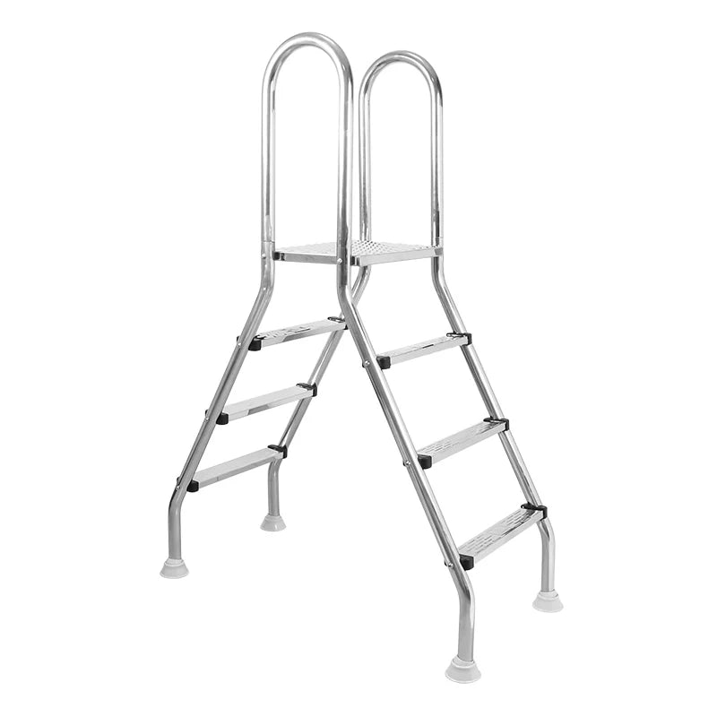 Stainless Steel Underwater Ladder for Swimming Pool