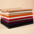 Wholesale Elegant Luxury Solid Color Super Soft Quality Fashion Real 100% Pashmina Cashmere  Scarf