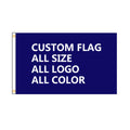 3x5Fts Customize Print Your Own Design DIY OEM 3x5 Made Custom Logo Flag Banner