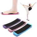 Ballet Turning Board for Dancers-Sturdy Dance Board with Spin & Pirouette Features Pink/Blue/Purple Options
